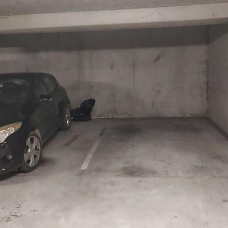 Le Rimini Terrasse Wifi Parking Prive Apartment Narbonne Ngoại thất bức ảnh