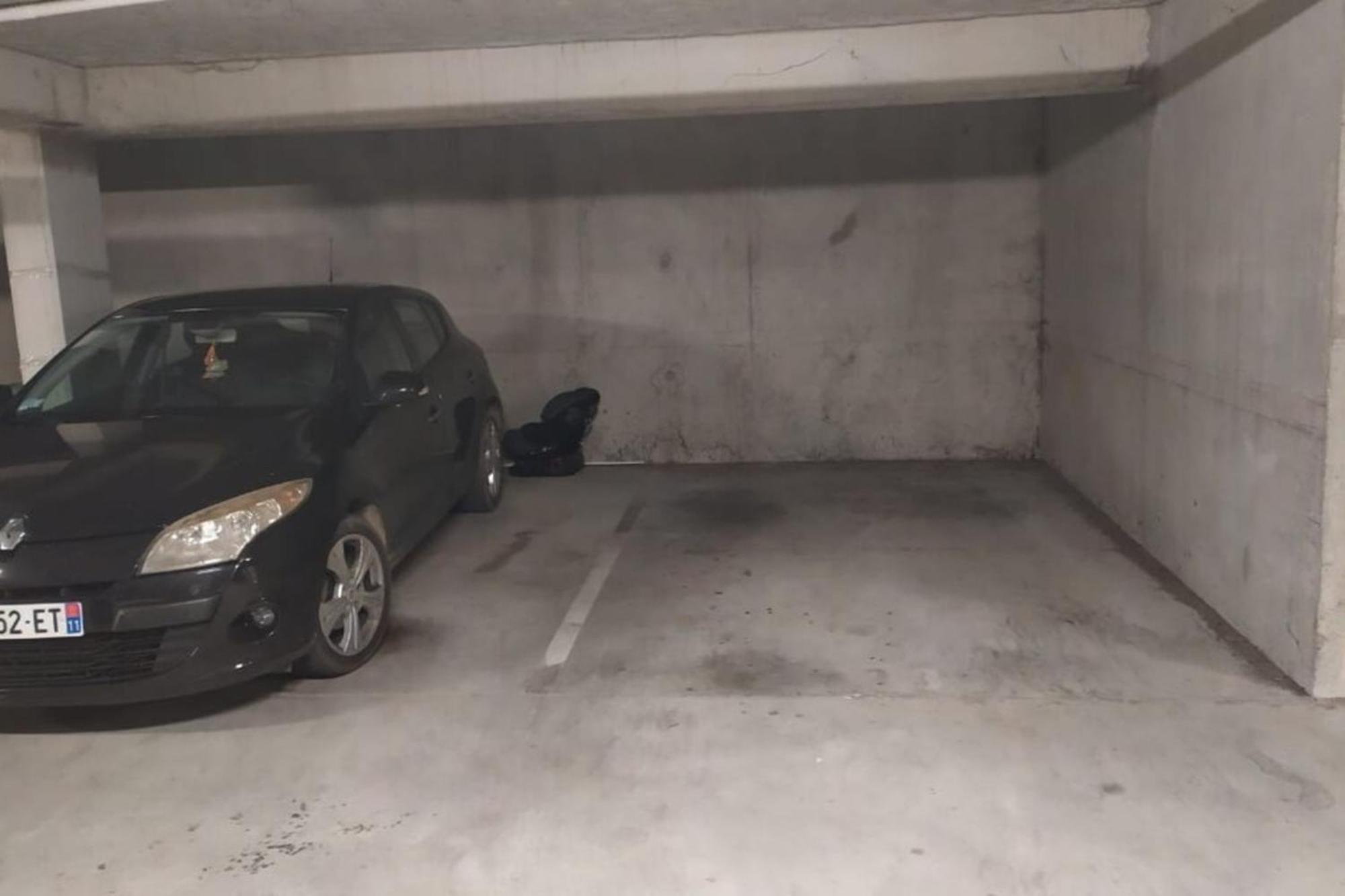 Le Rimini Terrasse Wifi Parking Prive Apartment Narbonne Ngoại thất bức ảnh