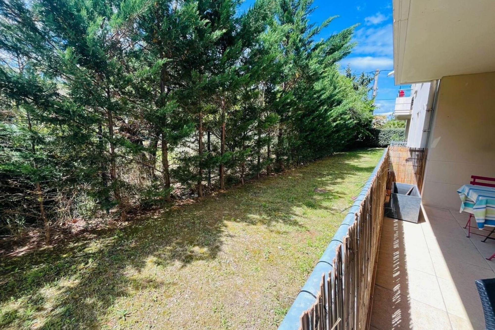 Le Rimini Terrasse Wifi Parking Prive Apartment Narbonne Ngoại thất bức ảnh